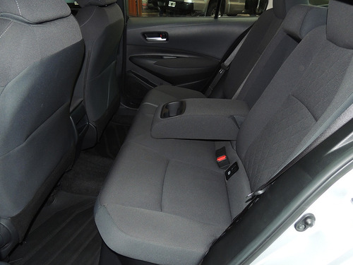 Toyota Corolla 1.8 Hev Xei Ecvt