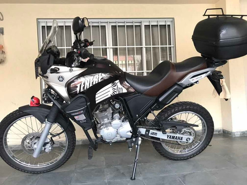 Yamaha Xtz Tenere
