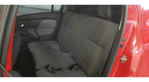 Renault Logan Expression Flex 1.0 12v 4p