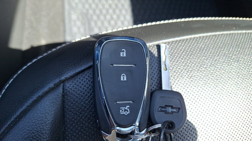 Chevrolet Onix 1.0 TURBO AUTO PREMIER P3