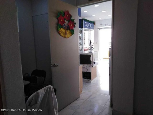 Imagen 3 de 14 de Edificio En Renta Pachuca Dh 21 1869