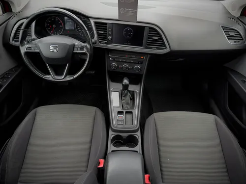 Seat Leon 1.4 St At