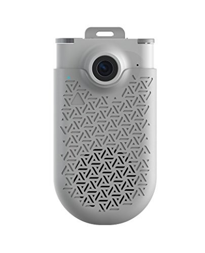 Zagg Now Cam Social Video Camera And Bluetooth Speaker