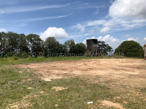 Imagen 2 de 12 de Terreno En Venta San Antonio De Los Altos 22-7633 Norma González Rent A House