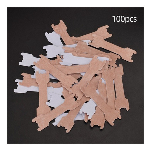 100 Parches Nasales Antironquidos