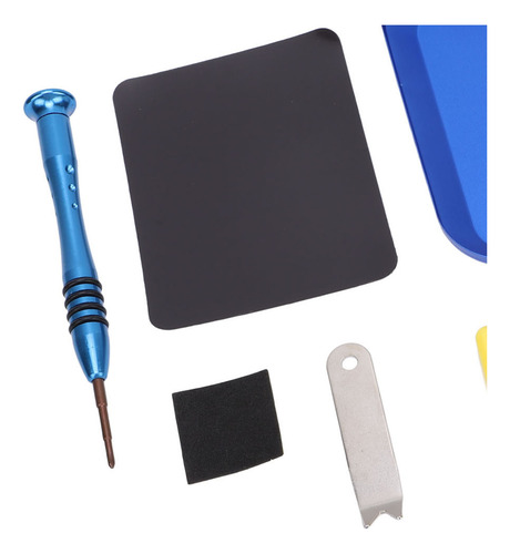 Juego De Herramientas Modelo De Destornillador Rc Repair