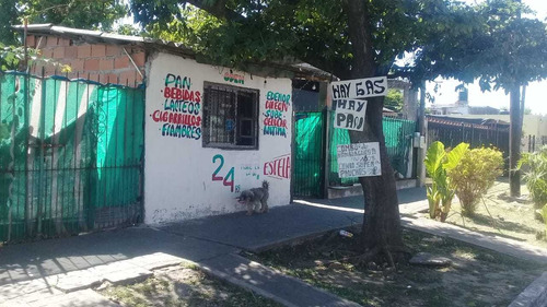Vendo Casa En Merlo