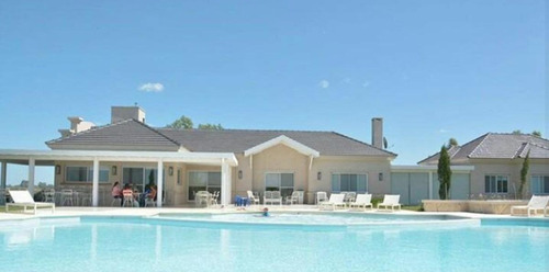 Imagen 7 de 8 de Lote En Venta En Barrio Privado La Providencia , Canning Ezeiza