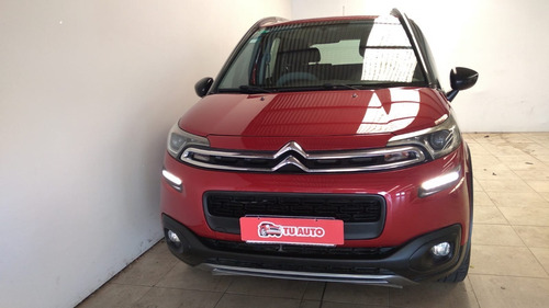 Imagen 6 de 10 de Citroen C3 Aircroos 1,6 Feel 2016