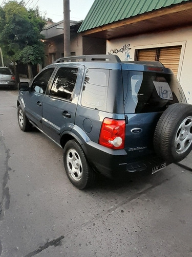Ford Ecosport 1.6 Xls Mp3 4x2