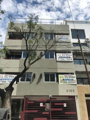 Cochera | Perez, Roque Al 3100
