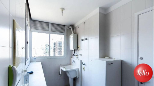 Imagem 11 de 24 de Apartamento - Ref: 225778