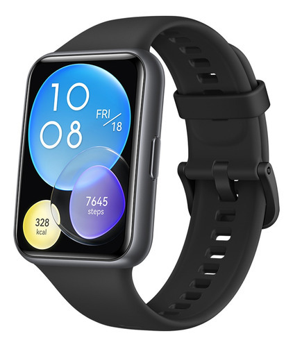 Smartwatch Huawei Watch Fit 2 Reloj Llamadas Musica Deportes