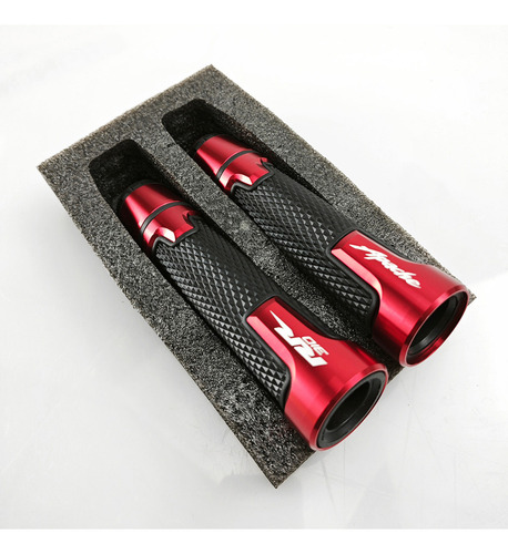 T Manijas, Palancas Y Puños Para Tvs Apache Rr310 310 Rr