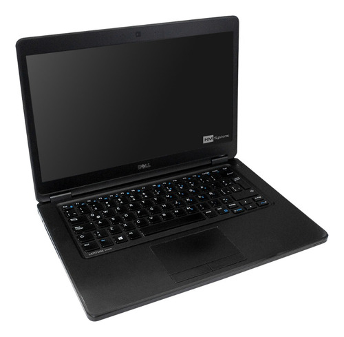 Portatil Dell Latitude E5450 Táctil I5 5ta Reacondicionado (Reacondicionado)