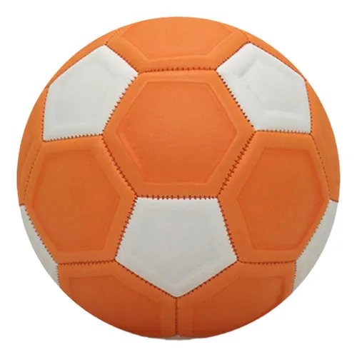 Qk Balón Fútbol Tamaño 5, Balón Oficial Ligero Para