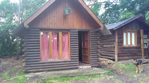 Camping En Venta, A 400 Metros Del Mar. Ideal Para Proyecto Mayor!