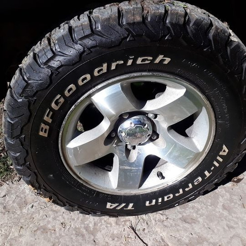 Imagen 11 de 14 de Suzuki Grand Vitara 2.7 Xl-7 V6 4x4