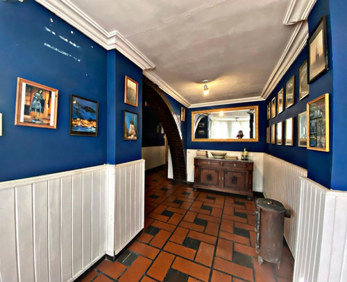 Venta Casa Estilo Colonial Con12 Dormitorios.