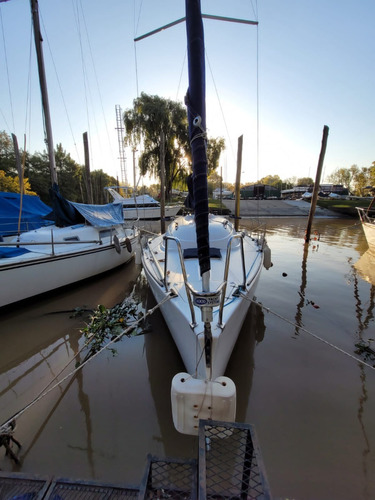 Velero Magic 26 - Muy Bueno!