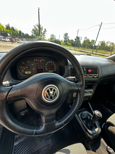 Golf Tdi Sportedition