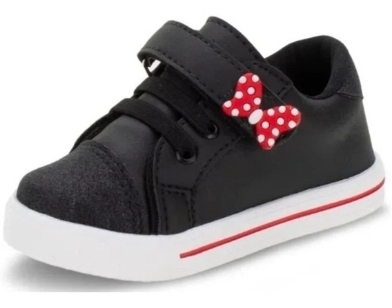 tenis da minnie