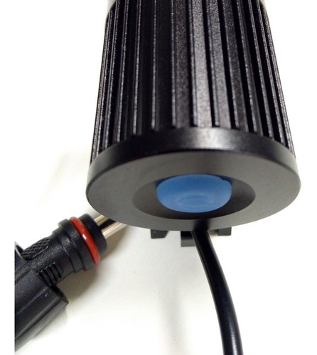 Imagem 3 de 10 de Farol Vivuan Vicinitech Vo-q3 Led 1000 Lumens E Recarregável
