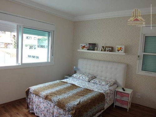 Imagem 28 de 29 de Apartamento Residencial À Venda, Mont Serrat, Porto Alegre. - Ap2176