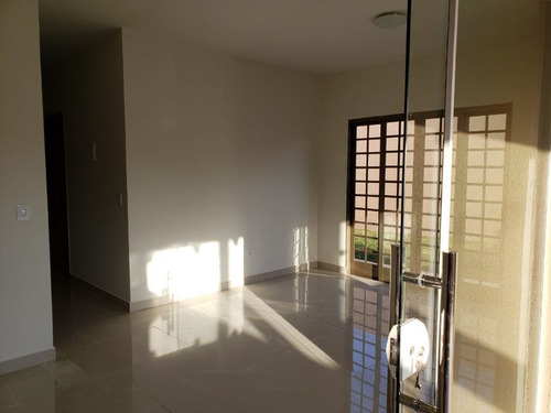 Imagem 5 de 15 de Casa Com 3 Dormitórios À Venda, 60 M² Por R$ 215.000,00 - Jardim Vitória - Cambé/pr - Ca1381