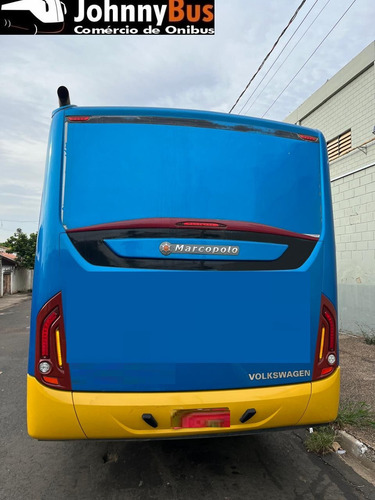 Ônibus Urbano Marcopolo Torino 2017 Mod 2018 - Johnnybus -