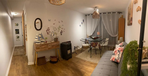 Se Vende Lindo Y Comodo Depto Ubicado En Villa Dulce