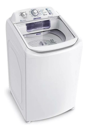 Lavarropa Electrolux Lc11 11kg - Nario Hogar