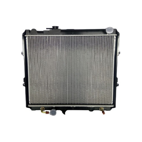 Radiador Toyota Hilux 2000 2001 2002 2003 2004 2005