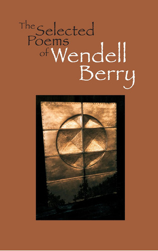 Libro En Inglés: The Selected Poems Of Wendell Berry