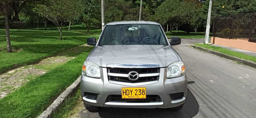 Mazda Bt 50 2013 Mt 4x2 Gasolina