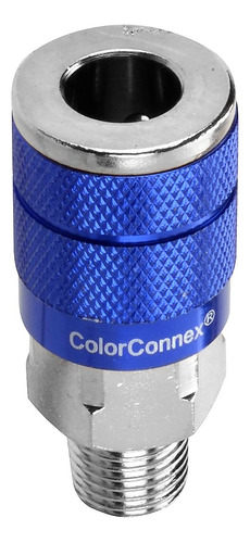 Legacy Colorconnex X-flo Acoplador Tipo C