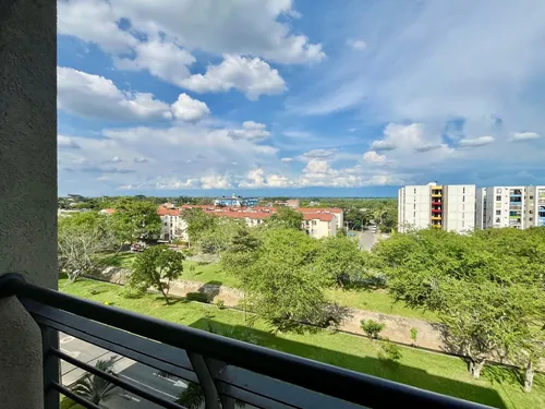 Apartamento En El Caney Tranquilidad, Comodidad Y Ubicación Privilegiada