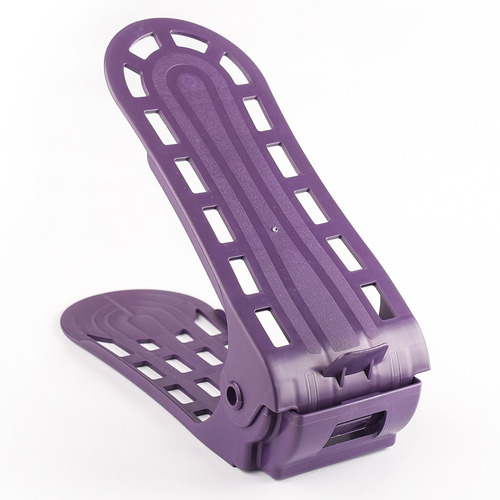 Organizador Ordenador Calzados Zapatos Zapatillas X10