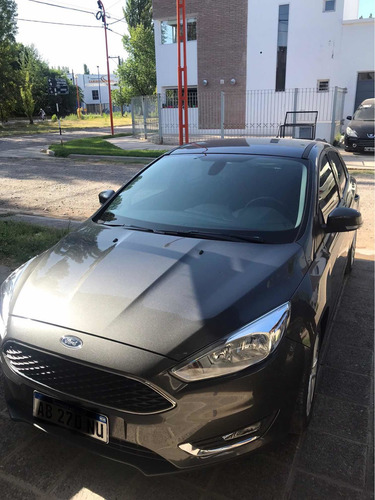 Ford Focus Se 2.0