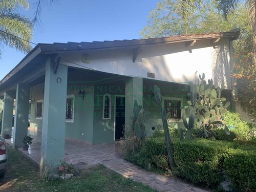 Imagen 3 de 8 de Chalet En Venta En Manzanares Pilar