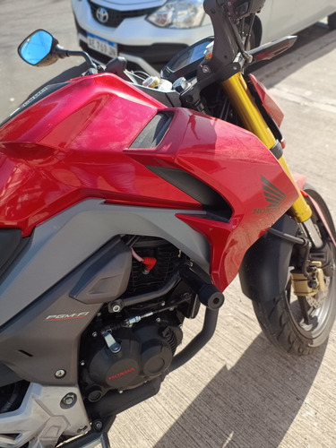 Honda Cb190