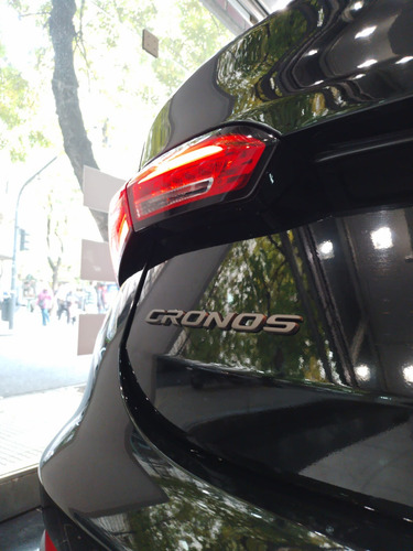 Fiat Cronos 1.3 Gse Drive