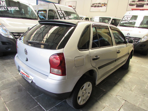 Volkswagen Gol 2009