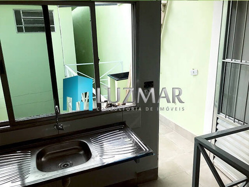 Ótima Oportunidade - Casas Para Renda - Cidade Dutra - 356ll