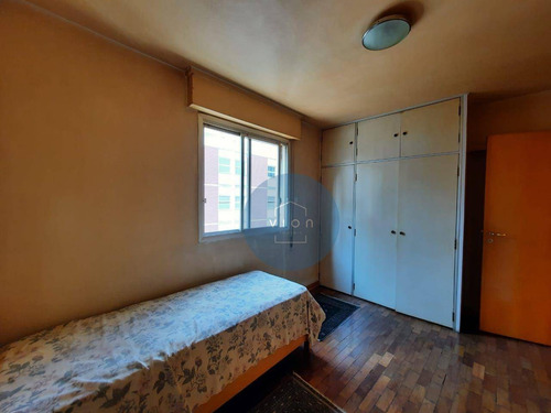 Imagem 17 de 19 de Apartamento Com 2 Dormitórios À Venda Em Perdizes - Ap0188