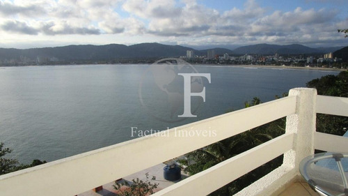 Imagem 3 de 30 de Casa Com 6 Dormitórios À Venda, 485 M² Por R$ 4.200.000,00 - Enseada - Guarujá/sp - Ca2611