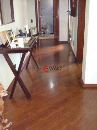Imagem 17 de 30 de Sobrado Com 5 Dormitórios À Venda, 459 M² Por R$ 2.350.000 - Chácara Inglesa - São Bernardo Do Campo/sp - So0062