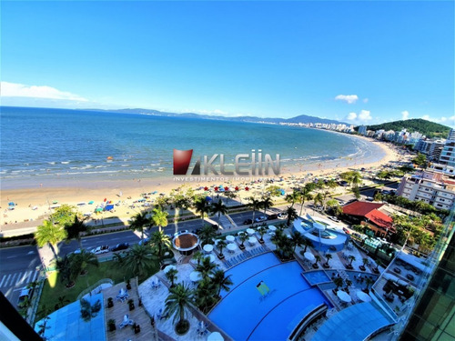 Imagem 8 de 30 de Frente Mar! Condomínio De Luxo No Centro De Itapem - Imb2711 - Imb2711