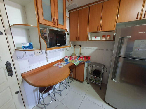 Imagem 20 de 25 de Cobertura Méier - 3 Quartos À Venda, 226 M² Por R$ 869.000 - Méier - Rio De Janeiro/rj - Co0101