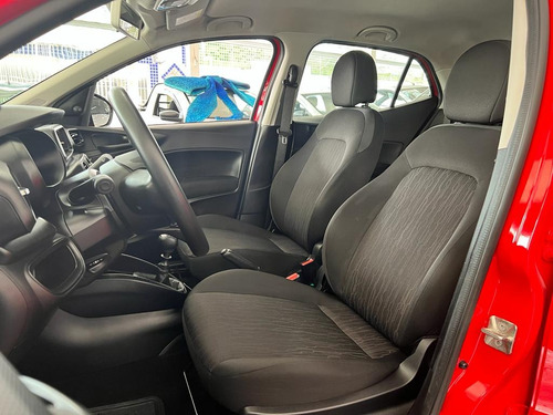 Fiat Argo 1.0 Flex 5p